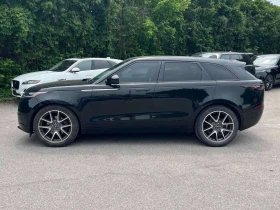 Land Rover Range Rover Velar | DISTRONIC | ПАНОРАМА | CARFAX | ПОДГРЕВ | , снимка 2