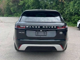 Land Rover Range Rover Velar | DISTRONIC | ПАНОРАМА | CARFAX | ПОДГРЕВ | , снимка 4