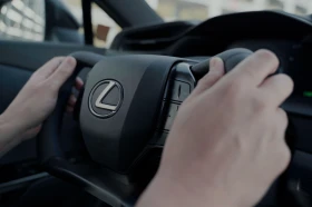 Lexus RZ 0km НОВ, 10 години гаранция, снимка 6