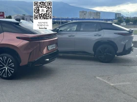 Lexus RZ 0km НОВ, 10 години гаранция, снимка 2