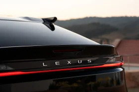 Lexus RZ 0km НОВ, 10 години гаранция, снимка 14