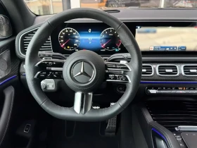 Mercedes-Benz GLS580 AMG / FACELIFT / BURM / 360 / PANO/ HUD/ MULTIBEAM, снимка 11