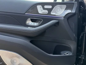 Mercedes-Benz GLS580 AMG / FACELIFT / BURM / 360 / PANO/ HUD/ MULTIBEAM, снимка 9