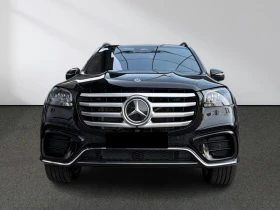 Mercedes-Benz GLS580 AMG / FACELIFT / BURM / 360 / PANO/ HUD/ MULTIBEAM, снимка 2