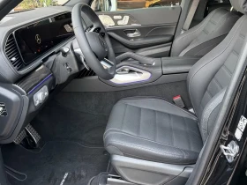 Mercedes-Benz GLS580 AMG / FACELIFT / BURM / 360 / PANO/ HUD/ MULTIBEAM, снимка 10