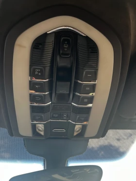 Porsche Cayenne Turbo, снимка 11