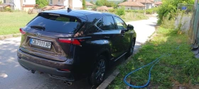 Lexus NX 300h Hybrid , снимка 4