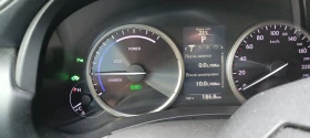Lexus NX 300h Hybrid , снимка 6