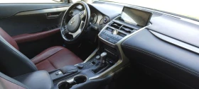 Lexus NX 300h Hybrid , снимка 3