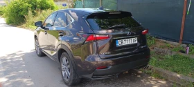Lexus NX 300h Hybrid , снимка 5
