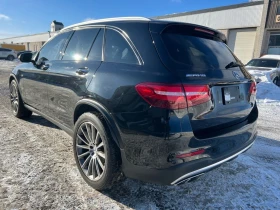 Mercedes-Benz GLC 43 AMG 4MATIC/NIGHT PKG/PANOROOF/DRIVER-ASSISTS, снимка 7