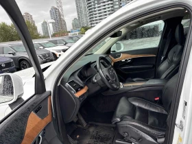 Volvo Xc90 Inscription/CARFAX/ОТ ПРЕДСТАВИТЕЛСТВО/КЛИП, снимка 5