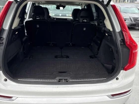 Volvo Xc90 Inscription/CARFAX/ОТ ПРЕДСТАВИТЕЛСТВО/КЛИП, снимка 13
