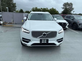 Volvo Xc90 Inscription/CARFAX/ОТ ПРЕДСТАВИТЕЛСТВО/КЛИП, снимка 6
