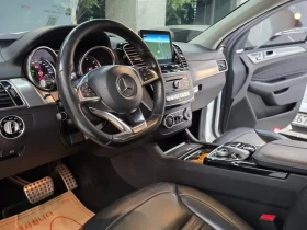 Mercedes-Benz GLE 350 D 4Matic Coupe - САМО 30% АВАНС, снимка 9
