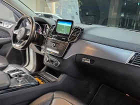Mercedes-Benz GLE 350 D 4Matic Coupe - САМО 30% АВАНС, снимка 11