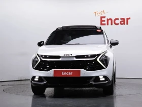 Kia Sportage Signature 4WD| 223к.с.| ВКЛ.ТЕХНОТЕСТ, снимка 3