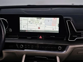 Kia Sportage Signature 4WD| 223к.с.| ВКЛ.ТЕХНОТЕСТ, снимка 13