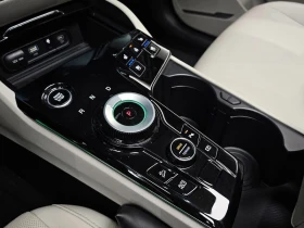 Kia Sportage Signature 4WD| 223к.с.| ВКЛ.ТЕХНОТЕСТ, снимка 9