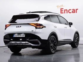 Kia Sportage Signature 4WD| 223к.с.| ВКЛ.ТЕХНОТЕСТ, снимка 2