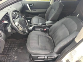 Nissan Qashqai 1.5dci 6c.k* NAVI* CAMERA* E5A, снимка 8