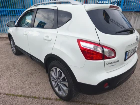 Nissan Qashqai 1.5dci 6c.k* NAVI* CAMERA* E5A, снимка 6