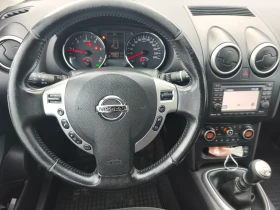 Nissan Qashqai 1.5dci 6c.k* NAVI* CAMERA* E5A, снимка 15