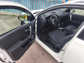 Nissan Qashqai 1.5dci 6c.k* NAVI* CAMERA* E5A, снимка 7