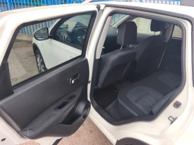 Nissan Qashqai 1.5dci 6c.k* NAVI* CAMERA* E5A, снимка 10