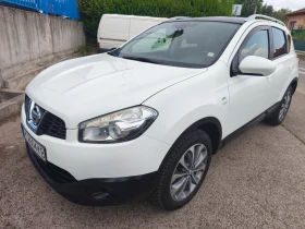 Nissan Qashqai 1.5dci 6c.k* NAVI* CAMERA* E5A, снимка 1