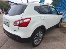 Nissan Qashqai 1.5dci 6c.k* NAVI* CAMERA* E5A, снимка 4