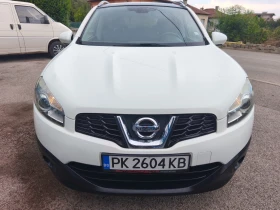 Nissan Qashqai 1.5dci 6c.k* NAVI* CAMERA* E5A, снимка 2