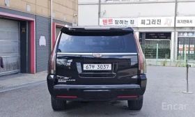 Cadillac Escalade 4th gen ESV, снимка 14