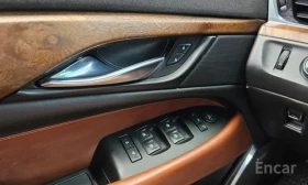 Cadillac Escalade 4th gen ESV, снимка 9