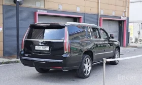 Cadillac Escalade 4th gen ESV, снимка 5