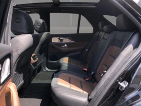 Mercedes-Benz GLE 53 4MATIC = Premium Plus = Night Package Гаранция, снимка 10
