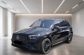 Mercedes-Benz GLE 53 4MATIC = Premium Plus = Night Package Гаранция, снимка 1