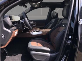 Mercedes-Benz GLE 53 4MATIC = Premium Plus = Night Package Гаранция, снимка 5