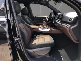Mercedes-Benz GLE 53 4MATIC = Premium Plus = Night Package Гаранция, снимка 9