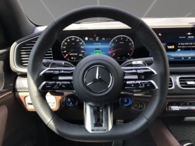 Mercedes-Benz GLE 53 4MATIC = Premium Plus = Night Package Гаранция, снимка 6
