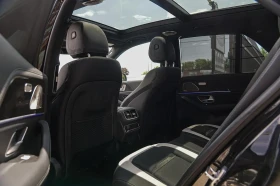 Mercedes-Benz GLE 63 S AMG burmester* AMG DYNAMIC SELECT* AMG , снимка 7