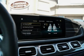 Mercedes-Benz GLE 63 S AMG burmester* AMG DYNAMIC SELECT* AMG , снимка 9