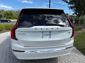 Volvo Xc90 * Plus Bright Theme * АВТОКРЕДИТ* , снимка 4