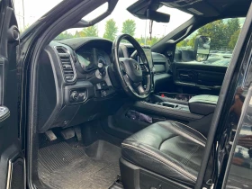Dodge RAM 2500 * Limited * CARFAX * БЕЗ ПЪРВОНАЧАЛНА ВНОСКА, снимка 14