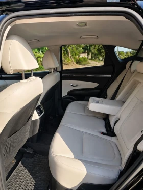 Hyundai Tucson Hybrid* 1.6* 4x4, снимка 3