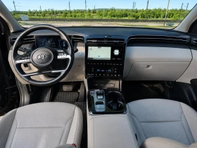 Hyundai Tucson Hybrid* 1.6* 4x4, снимка 6