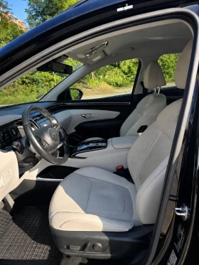 Hyundai Tucson Hybrid* 1.6* 4x4, снимка 2