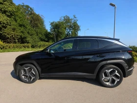 Hyundai Tucson Hybrid* 1.6* 4x4, снимка 4