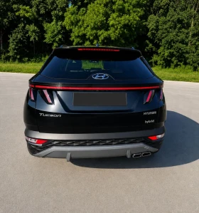 Hyundai Tucson Hybrid* 1.6* 4x4, снимка 7