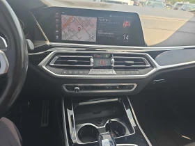 BMW X7 M50i, снимка 9